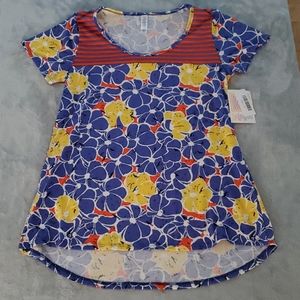 LuLaRoe classic T